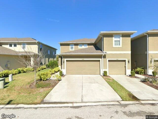 House image located at Brandon, FL 33510