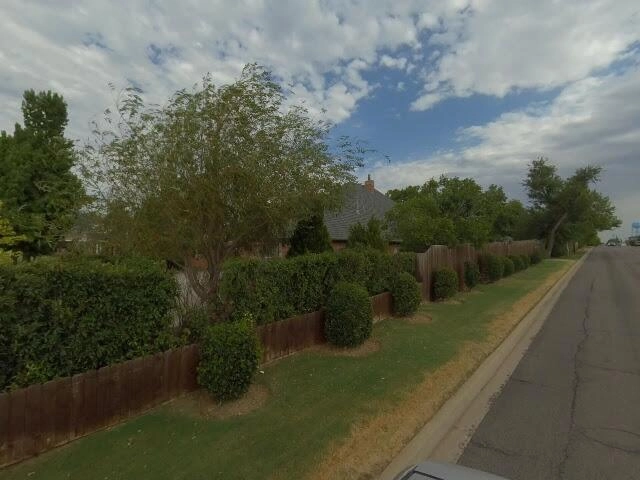 House image located at Oklahoma City, OK 73116