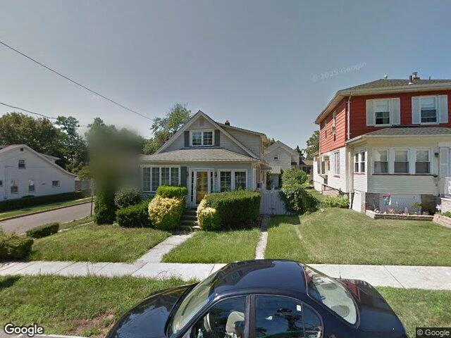 House image located at Bloomfield, NJ 07003