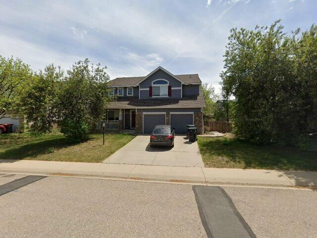 House image located at Longmont, CO 80504