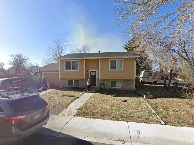 House image located at Wellington, CO 80549