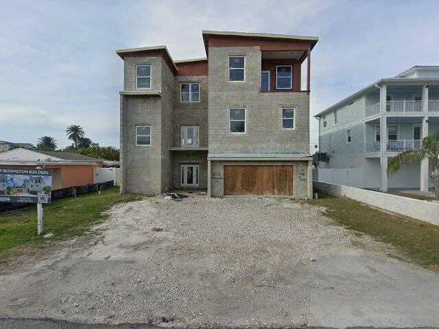 House image located at Saint Petersburg, FL 33708