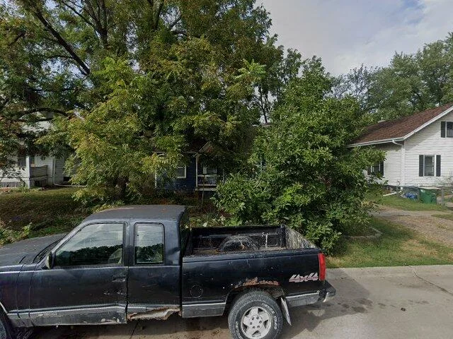 House image located at Fairfield, IA 52556