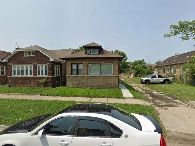 House image located at Chicago, IL 60649