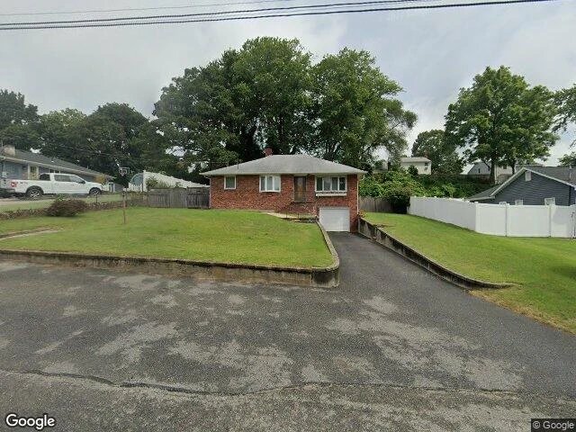 House image located at Selden, NY 11784