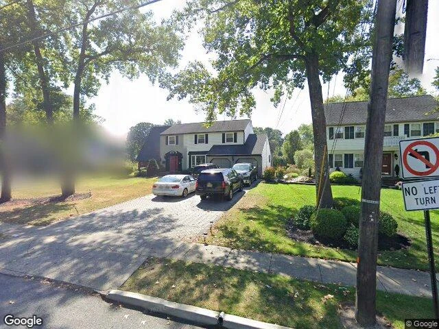 House image located at Woodbury, NJ 08096