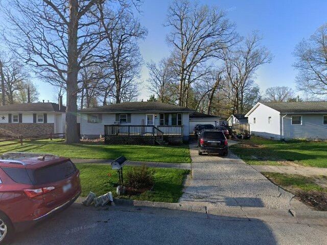 House image located at Lake Station, IN 46405