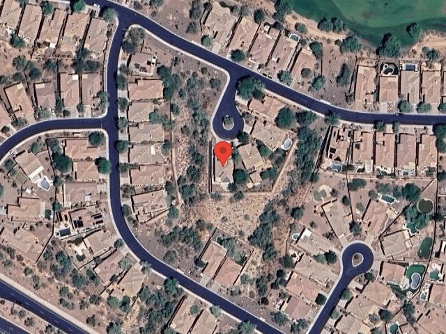 House image located at Phoenix, AZ 85086