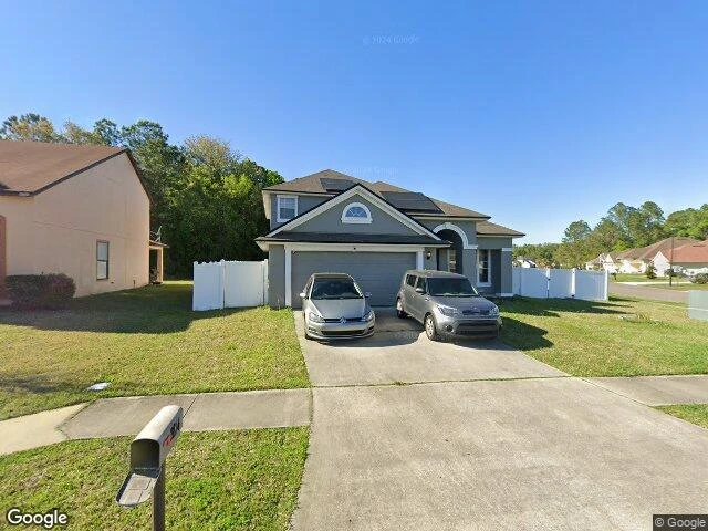 House image located at Orange Park, FL 32073