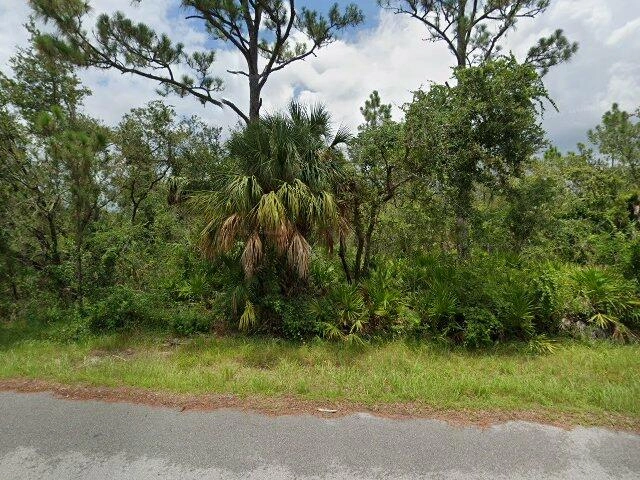 House image located at Port Charlotte, FL 33953