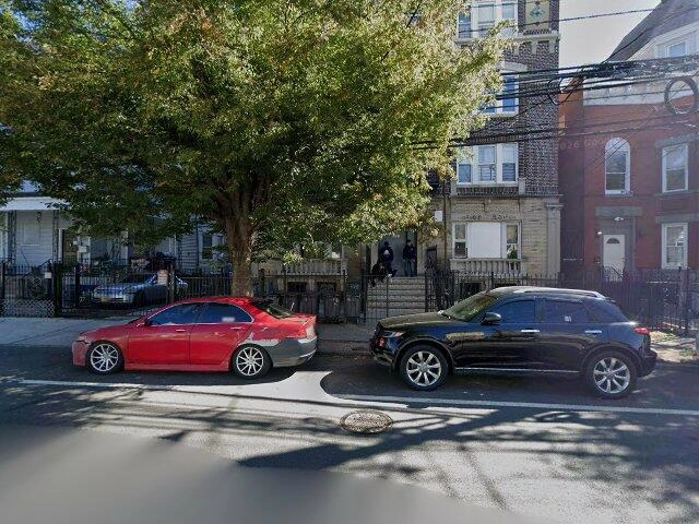 House image located at Newark, NJ 07104