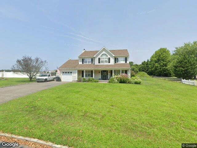 House image located at Calverton, NY 11933