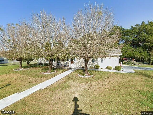 House image located at Summerfield, FL 34491