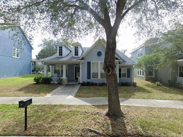 House image located at Lithia, FL 33547