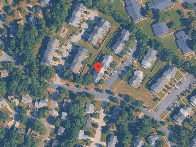 House image located at Waldorf, MD 20603