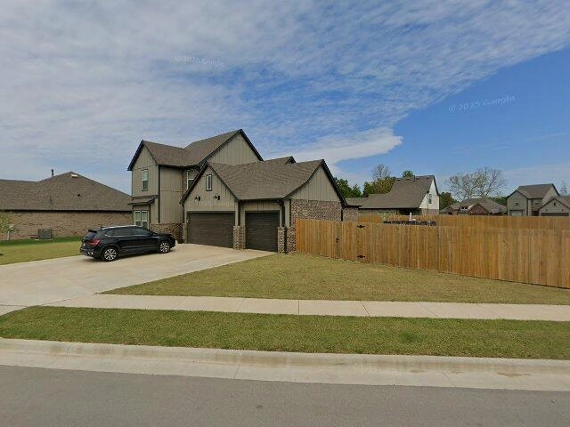 House image located at Bixby, OK 74008