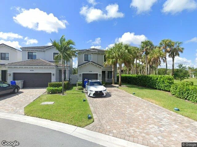 House image located at Pompano Beach, FL 33069