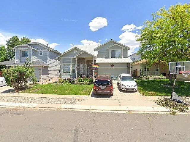 House image located at Colorado Springs, CO 80923