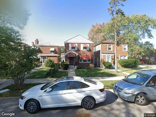 House image located at Chicago, IL 60617