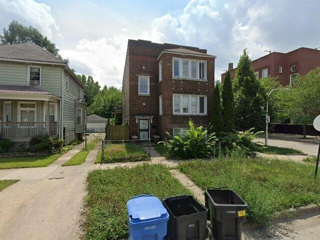 House image located at Chicago, IL 60649