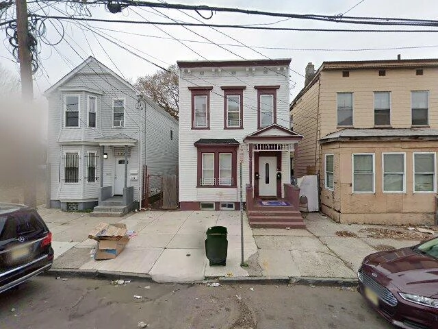 House image located at Newark, NJ 07103