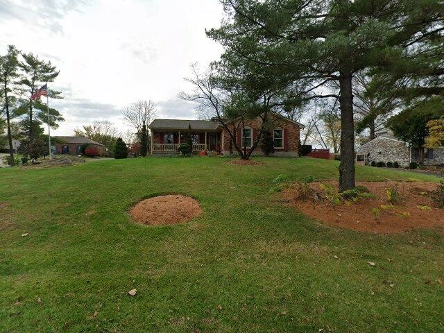 House image located at Louisville, KY 40299