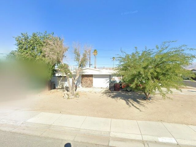 House image located at Indio, CA 92201