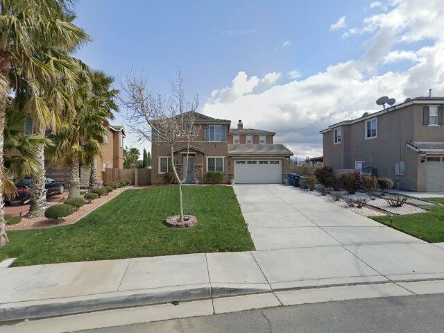 House image located at Palmdale, CA 93551