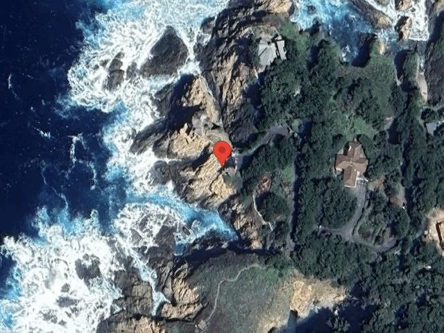 House image located at Carmel, CA 93923