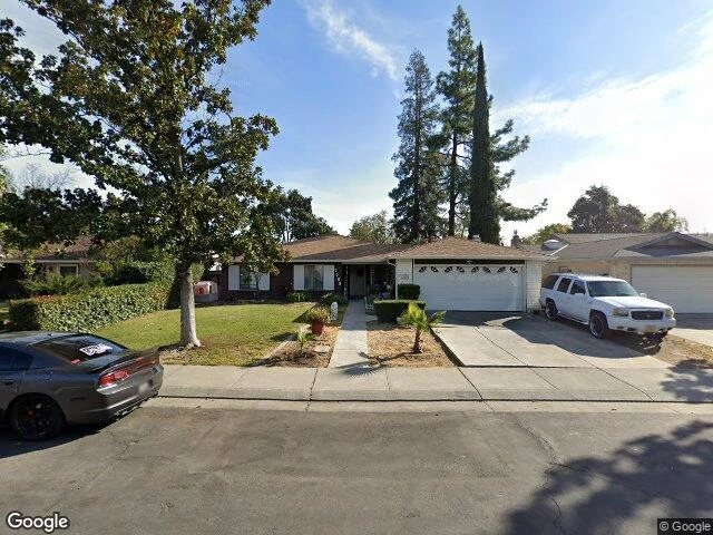 House image located at Stockton, CA 95207