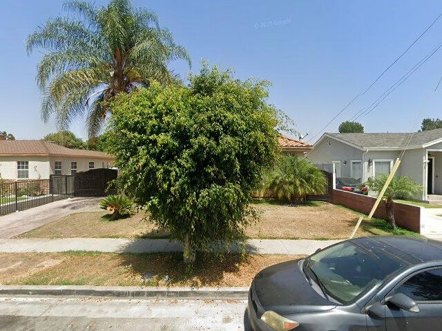 House image located at Downey, CA 90241