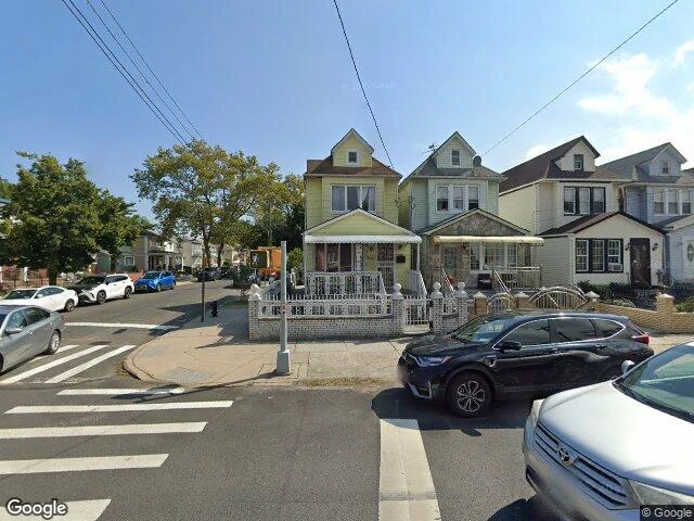 House image located at South Ozone Park, NY 11420