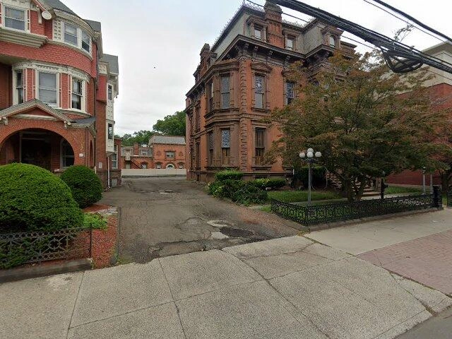 House image located at New Haven, CT 06511