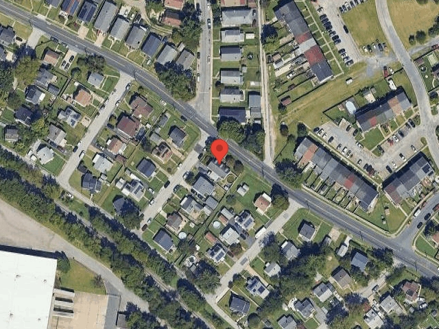 House image located at Dundalk, MD 21222