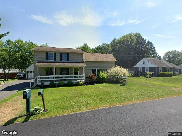 House image located at Kirkville, NY 13082