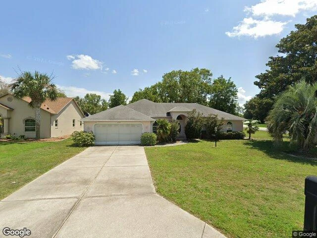 House image located at Ocala, FL 34476