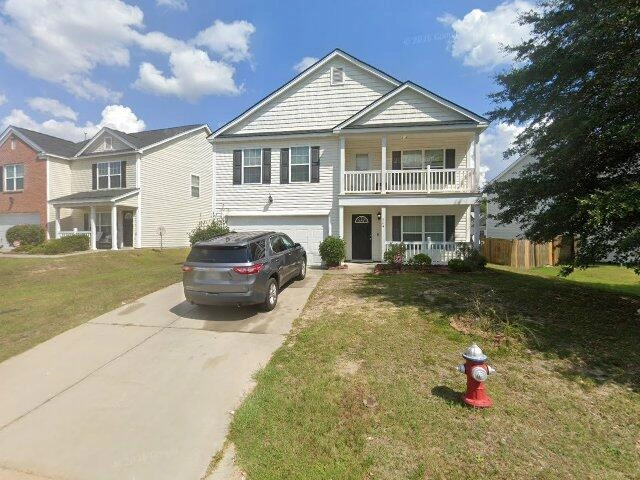 House image located at Columbia, SC 29229