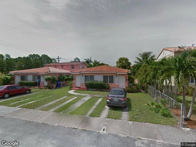 House image located at Miami, FL 33145