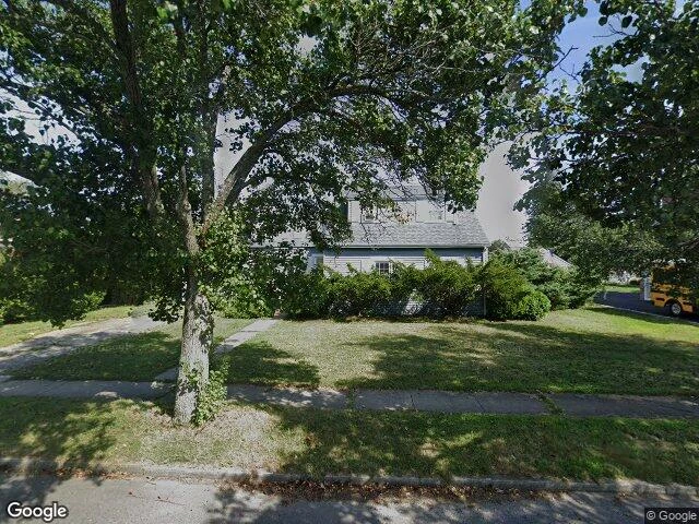 House image located at Amityville, NY 11701