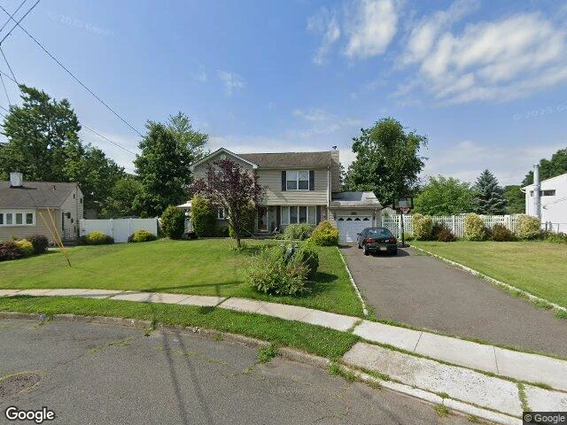 House image located at Colonia, NJ 07067