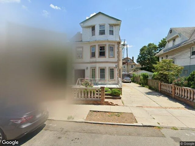 House image located at Brooklyn, NY 11214