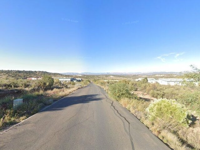 House image located at Cornville, AZ 86325