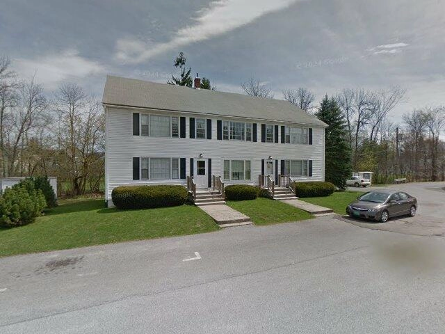 House image located at Weaverville, NC 28787