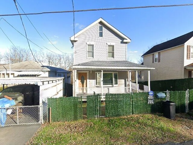 House image located at Nanticoke, PA 18634