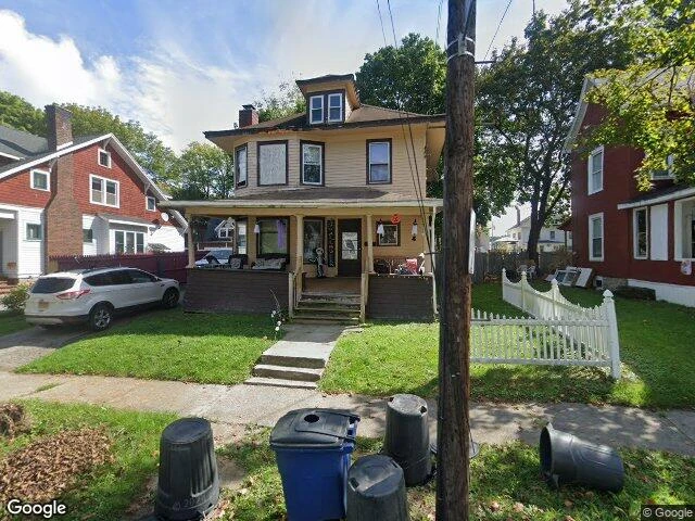 House image located at Canajoharie, NY 13317