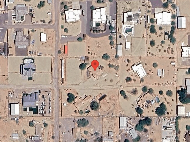 House image located at Phoenix, AZ 85086