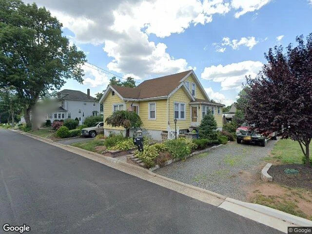 House image located at Piscataway, NJ 08854