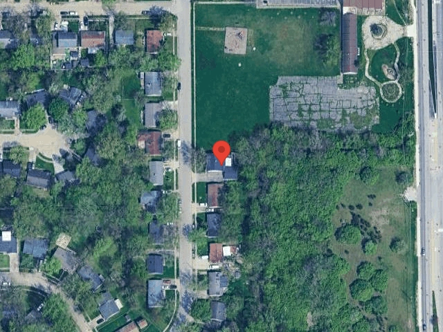 House image located at Indianapolis, IN 46226