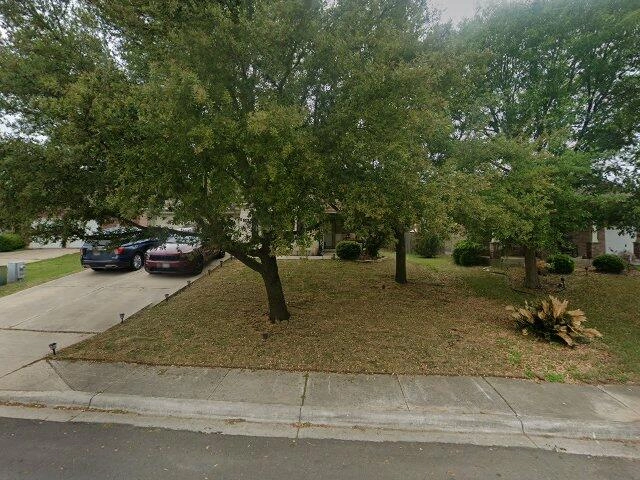 House image located at Kyle, TX 78640