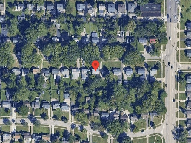 House image located at Beachwood, OH 44122